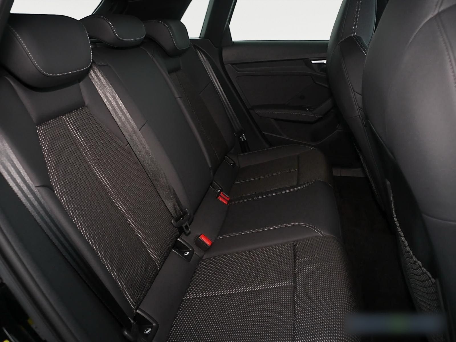 Audi A3 Sportback S line 35 TFSI S tronic Plus - Samsaru's Car Outlet