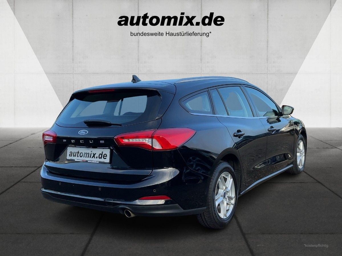 Ford Focus Turnier Cool & Connect - Samsaru's Car Outlet