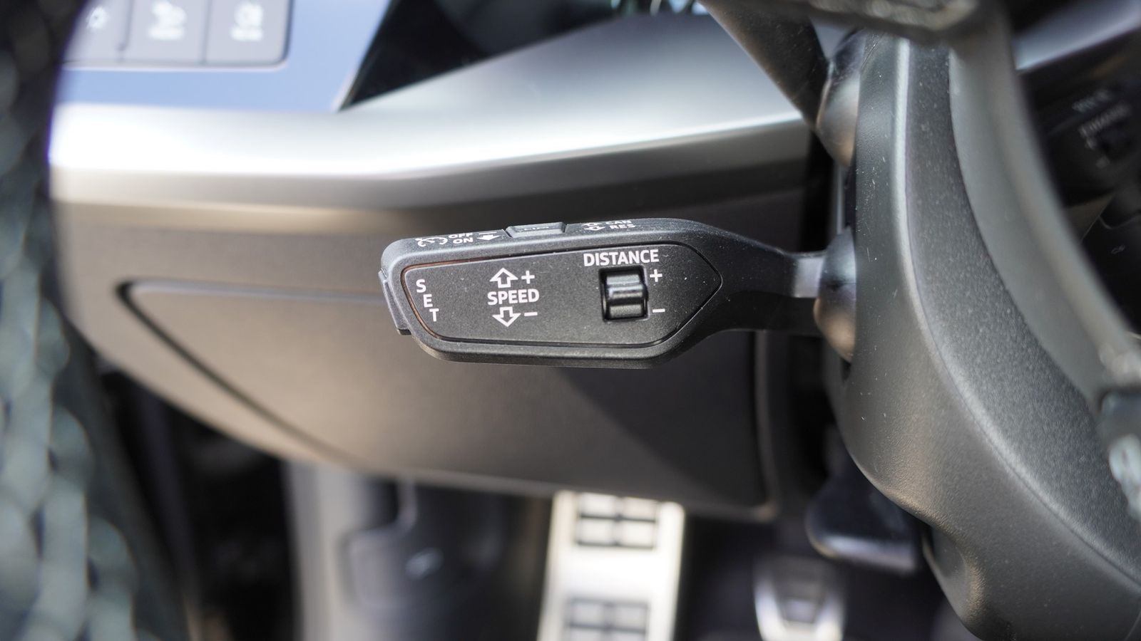 Audi A3 35 TFSI S line - Samsaru's Car Outlet