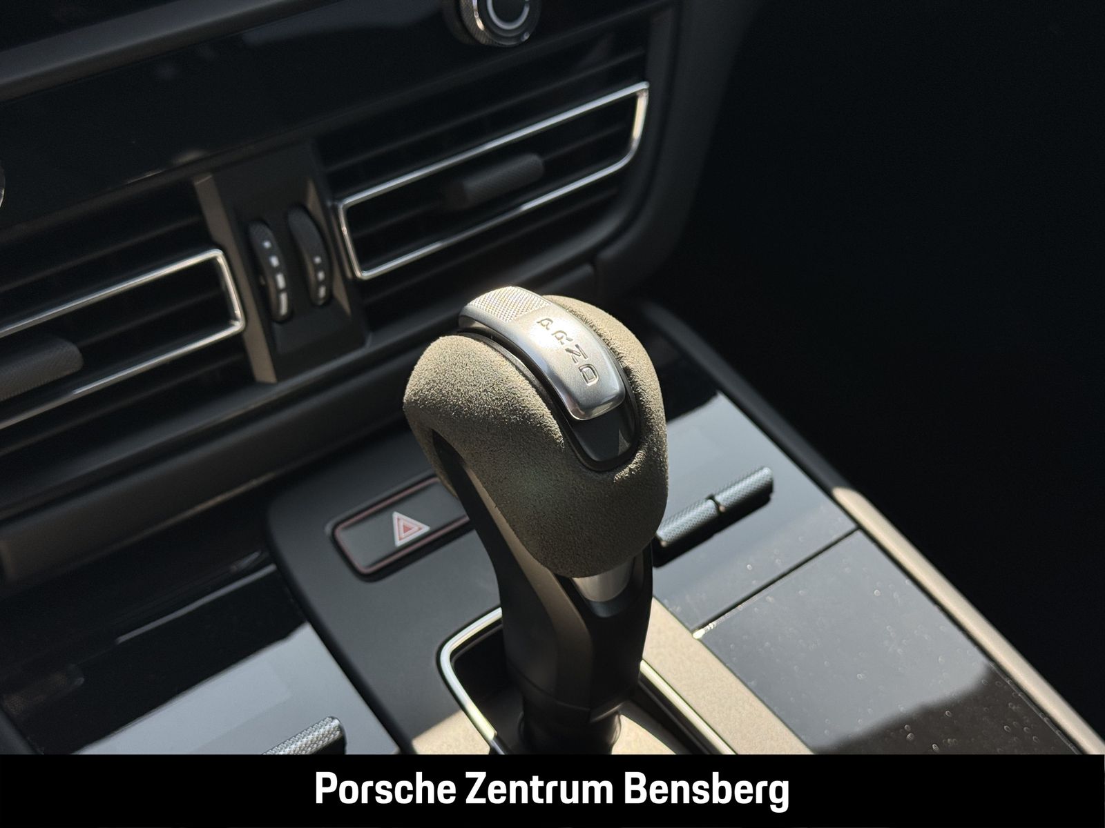 Porsche Macan GTS Pano 18W ACC Surround 4xSH