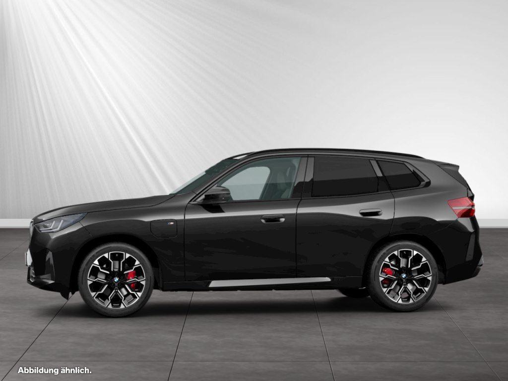 BMW X3 30e xDrive M Sport Pro|AHK|Pano|DA&PA-Prof.