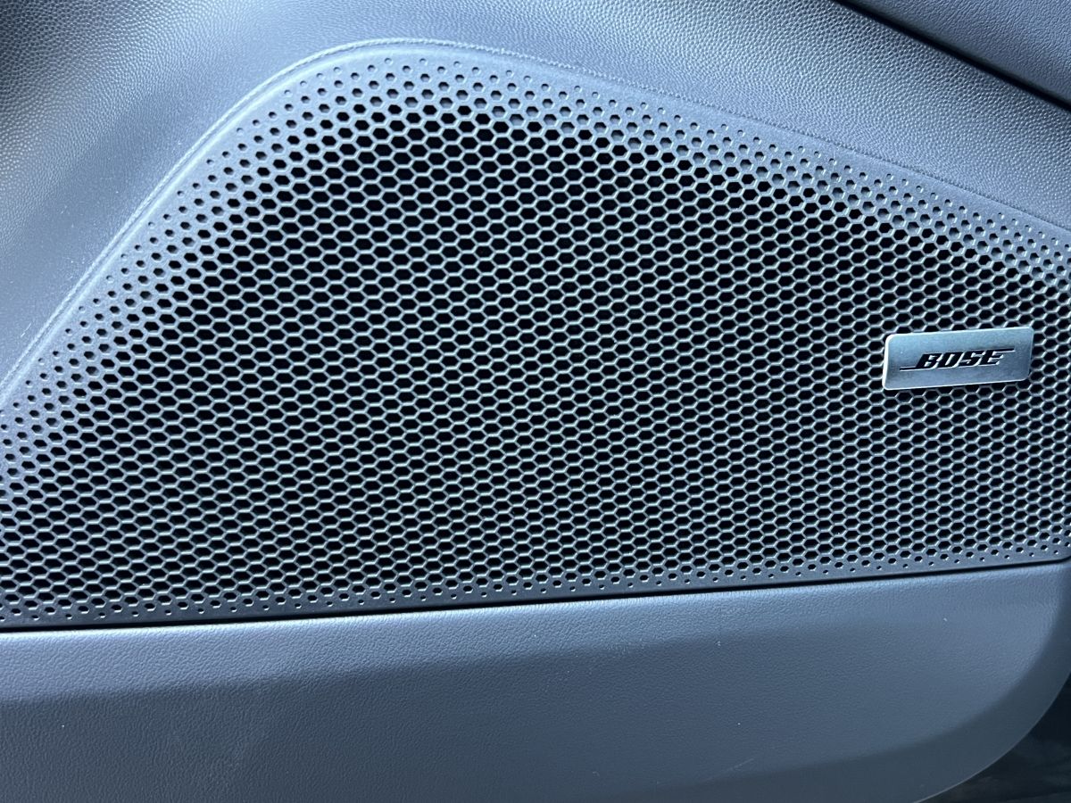 Porsche Macan 4 | Luftfederung | InnoDrive | BOSE |