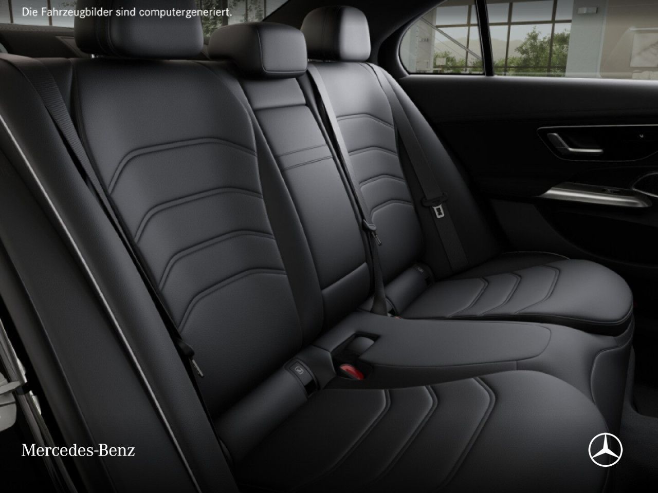 Mercedes-Benz E 450 d 4M AMG Fahrass 360° Airmat Stdhzg Pano