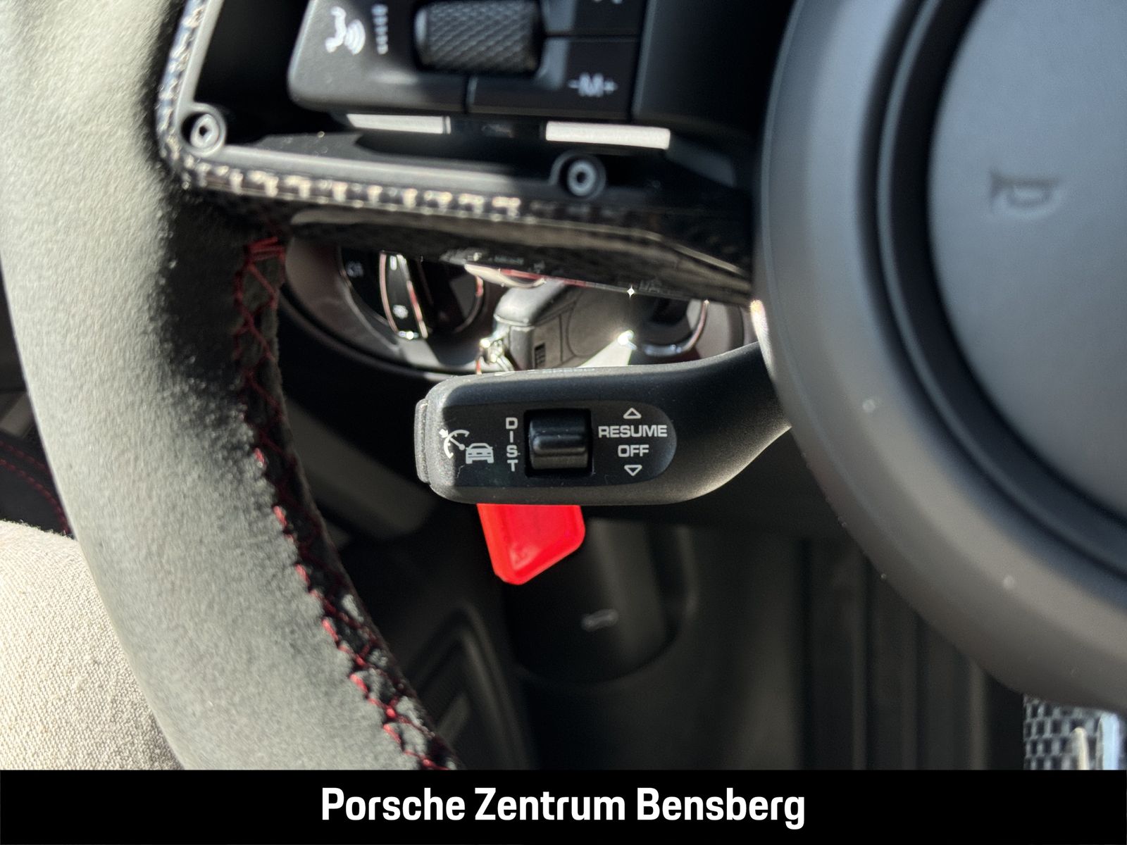 Porsche Macan GTS Pano 18W ACC Surround 4xSH