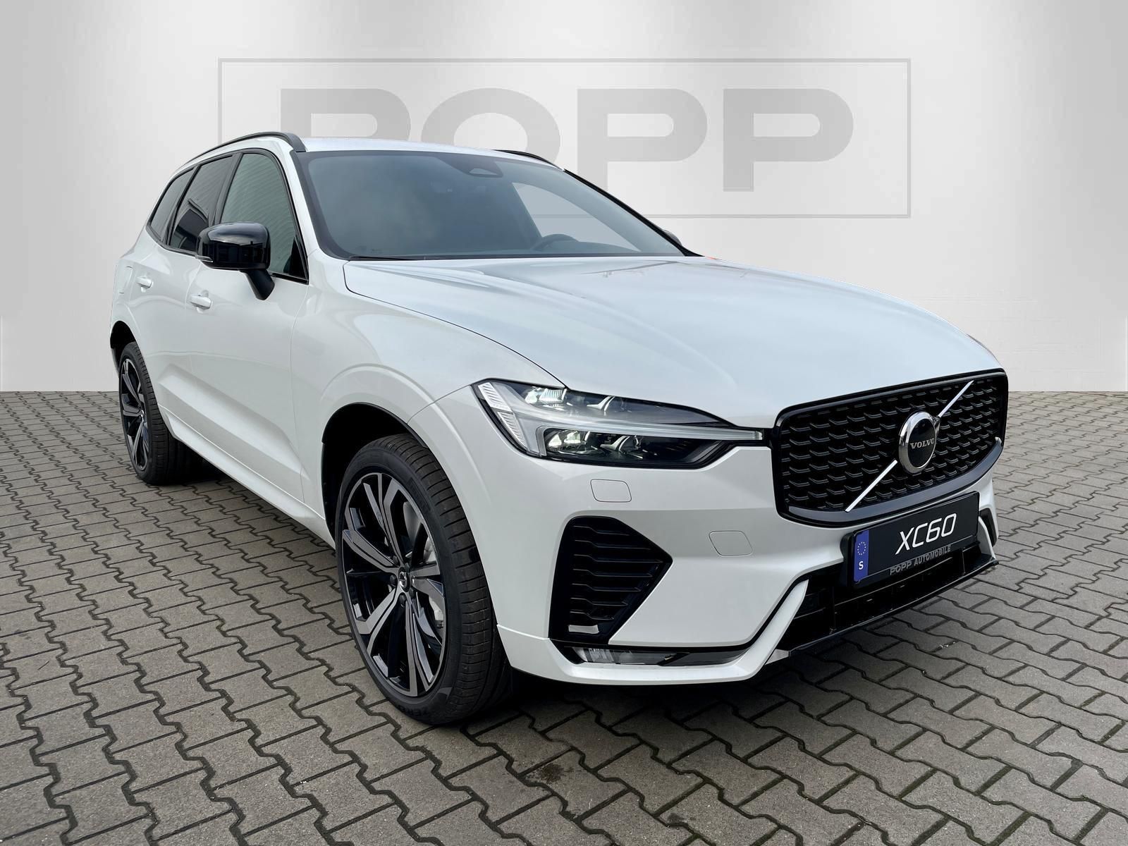 Volvo XC60 B4 AWD Plus Dark 4xSHZ ACC BLIS FHZ STDHZ