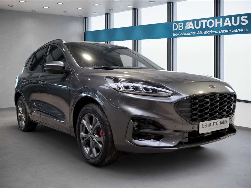 Ford Kuga ST-Line 2.5 DuraTec PHEV Technologie-Paket