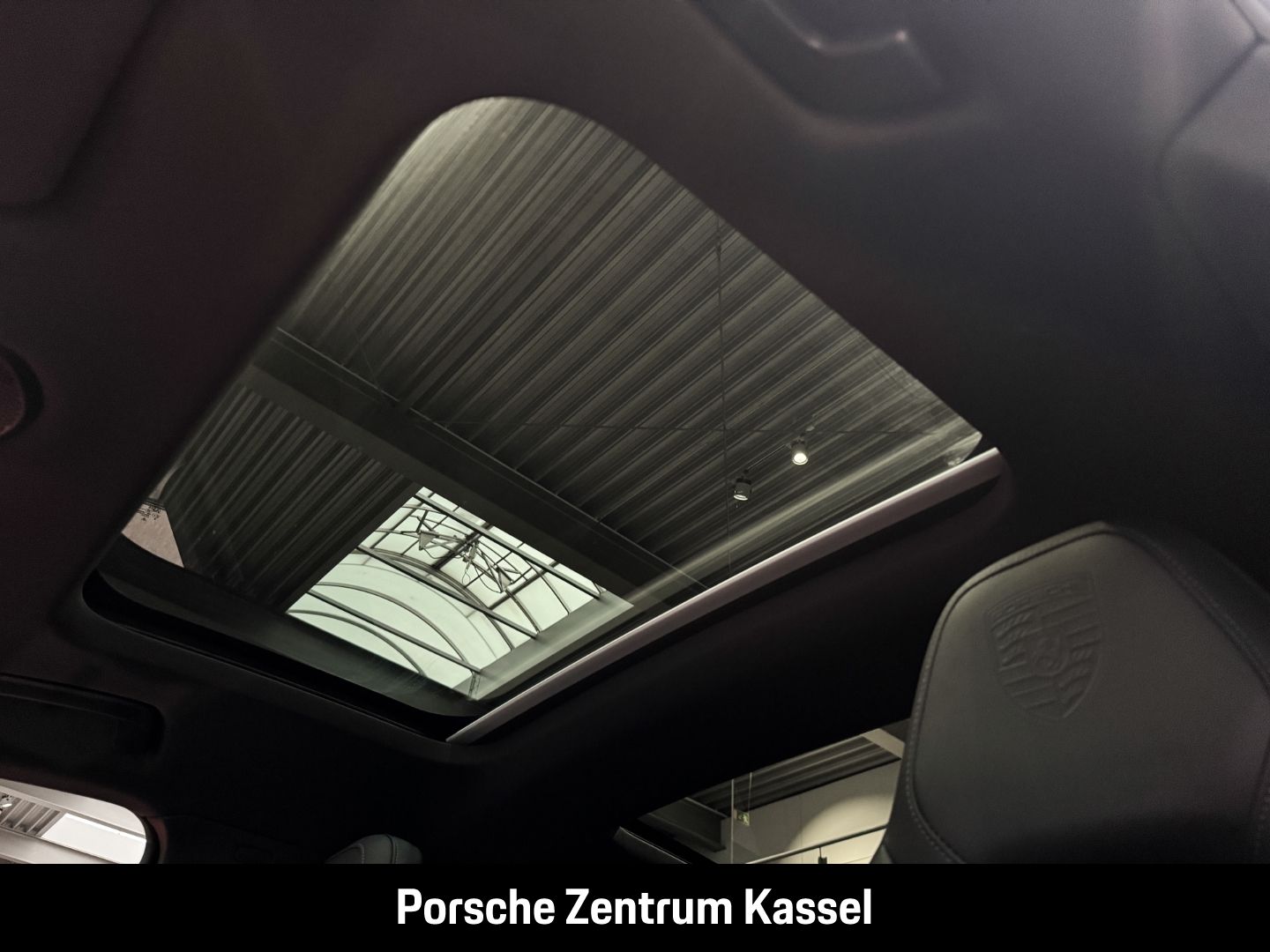 Porsche Panamera 4 E-Hybrid 2.9
