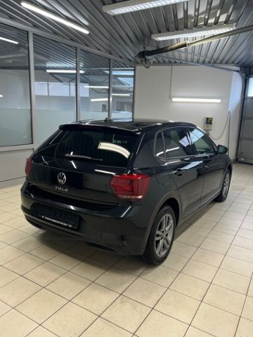 Volkswagen Polo 1.0 TSI DSG Highline - Samsaru's Car Outlet