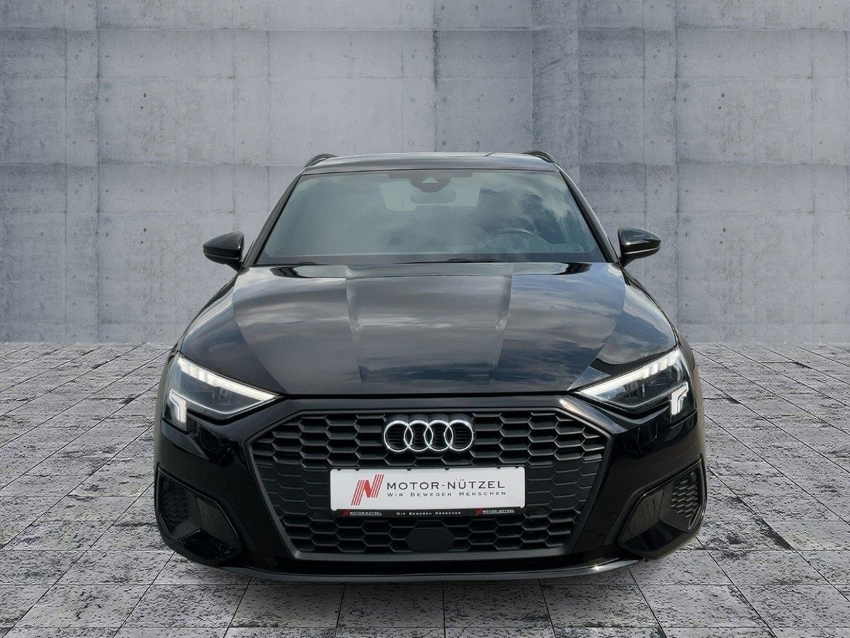 Audi A3 Sportback 40 TFSI e S-TR - Samsaru's Car Outlet
