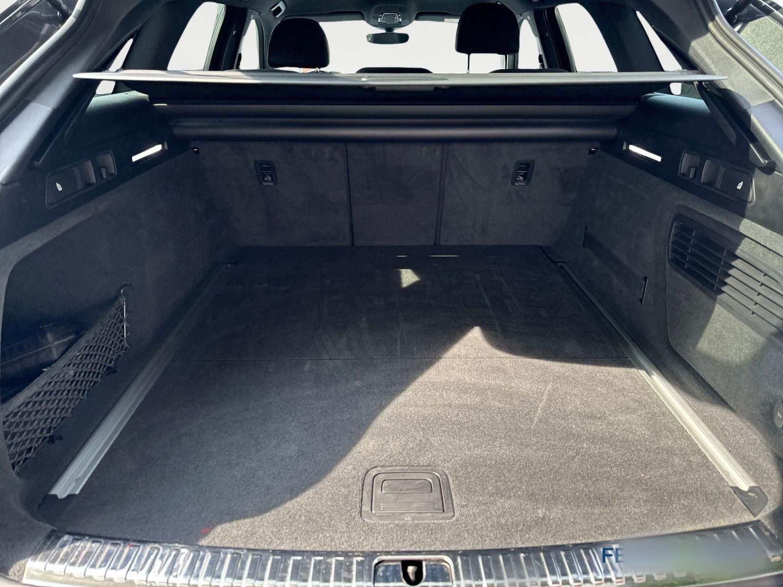 Audi A6 Avant 40 TDI qu. S line - Samsaru's Car Outlet