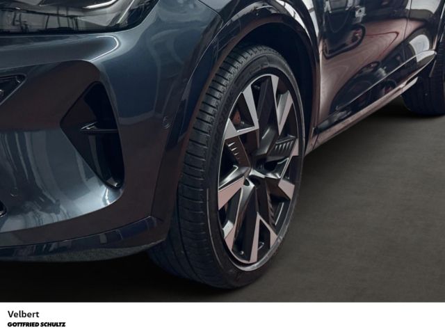 Cupra Formentor VZ 2.0 TSI 245 kW 4Drive DSG AHK*LED*N