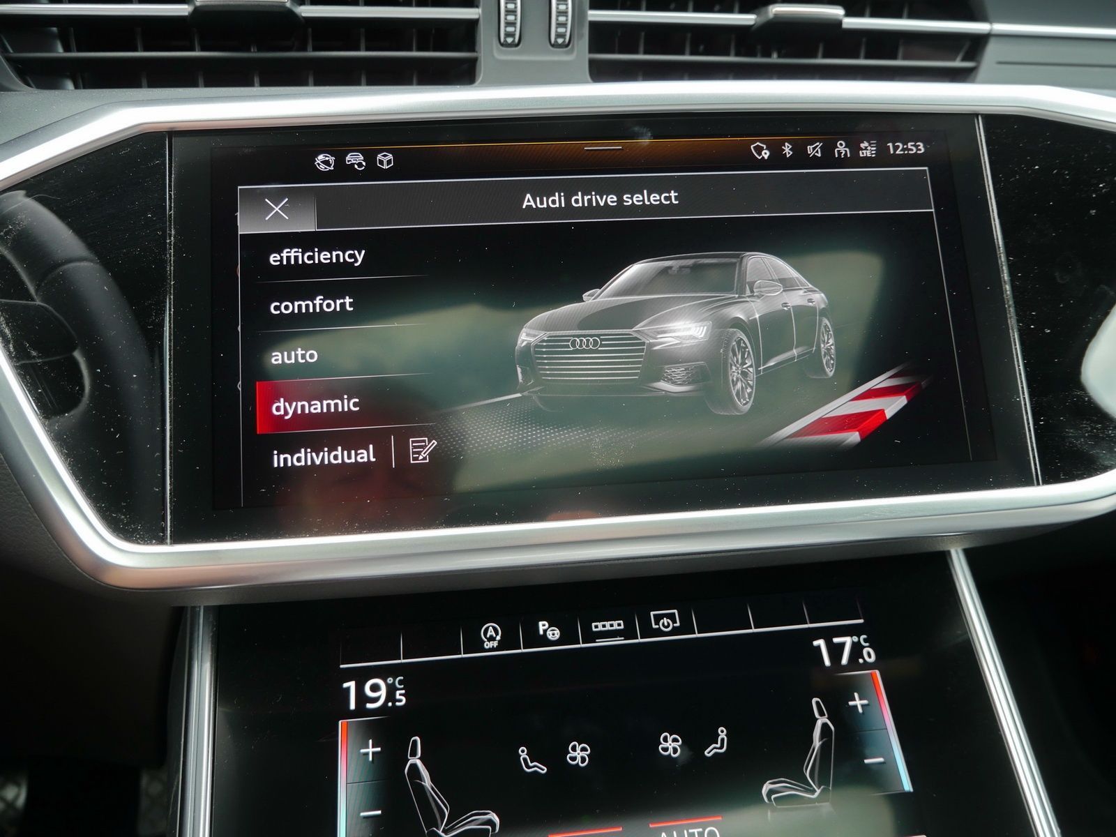 Audi A6 Limousine 55 TFSI S line - Samsaru's Car Outlet