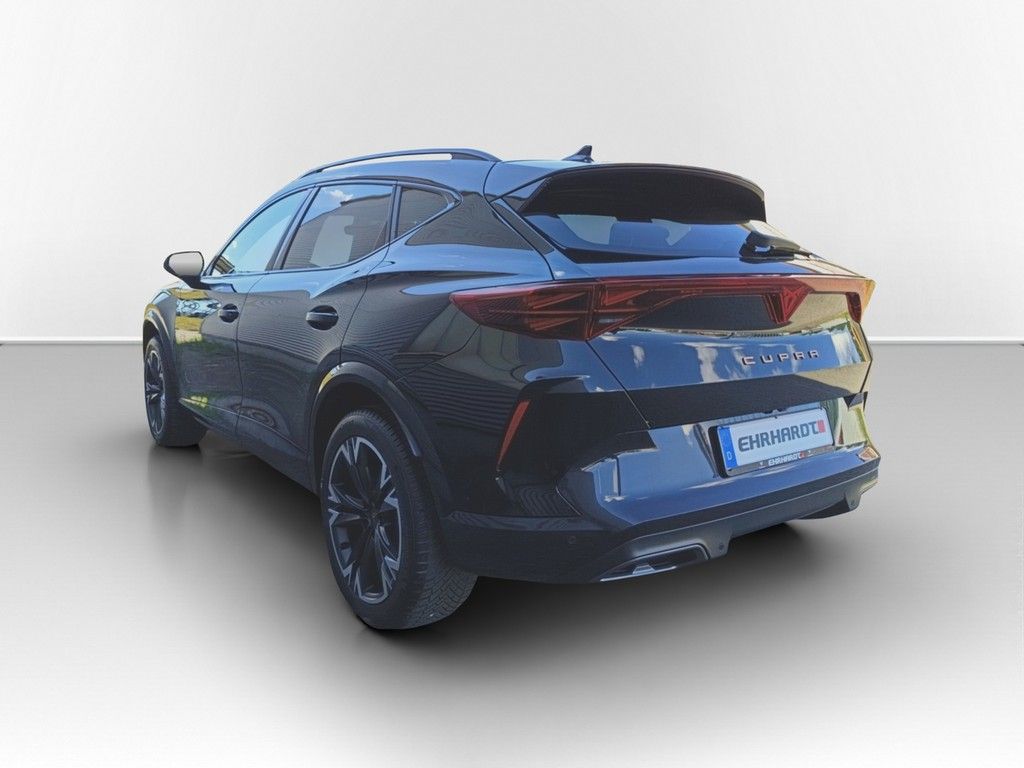Cupra Formentor 1.5 eTSI DSG - Samsaru's Car Outlet