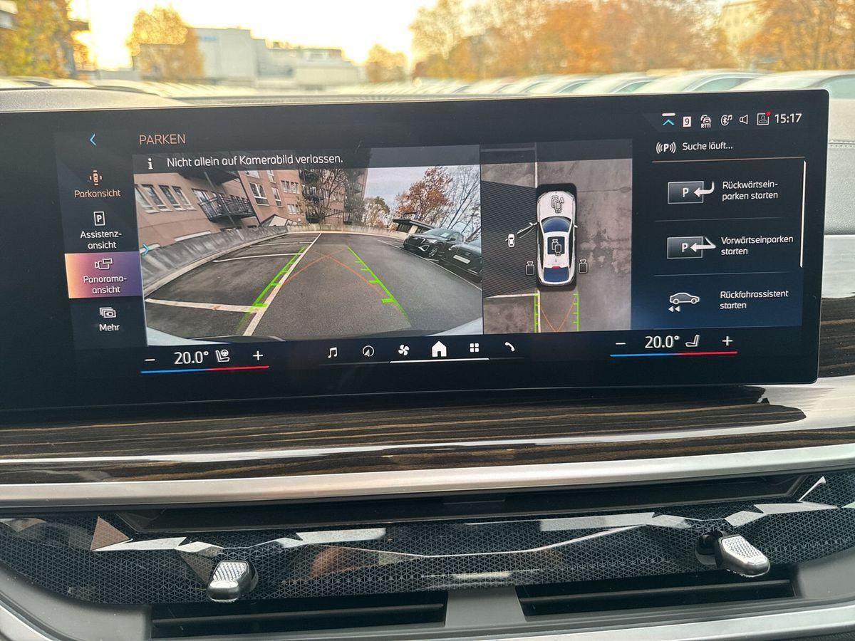 BMW X6 xDriveM.Sp Pro+Innovp+Travelp+Drivp+PanoD+22