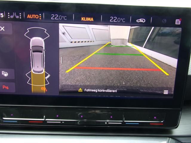 Cupra LEON SPORTSTOURER 1.5 TSI ACT - Samsaru's Car Outlet