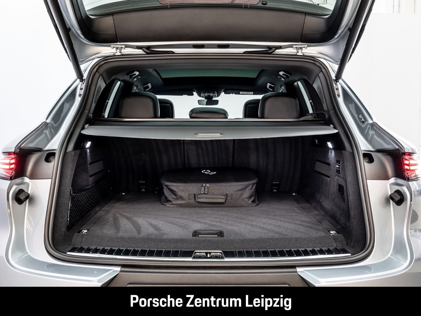 Porsche Cayenne S E-Hybrid HeadUp InnoDrive AHK Bose