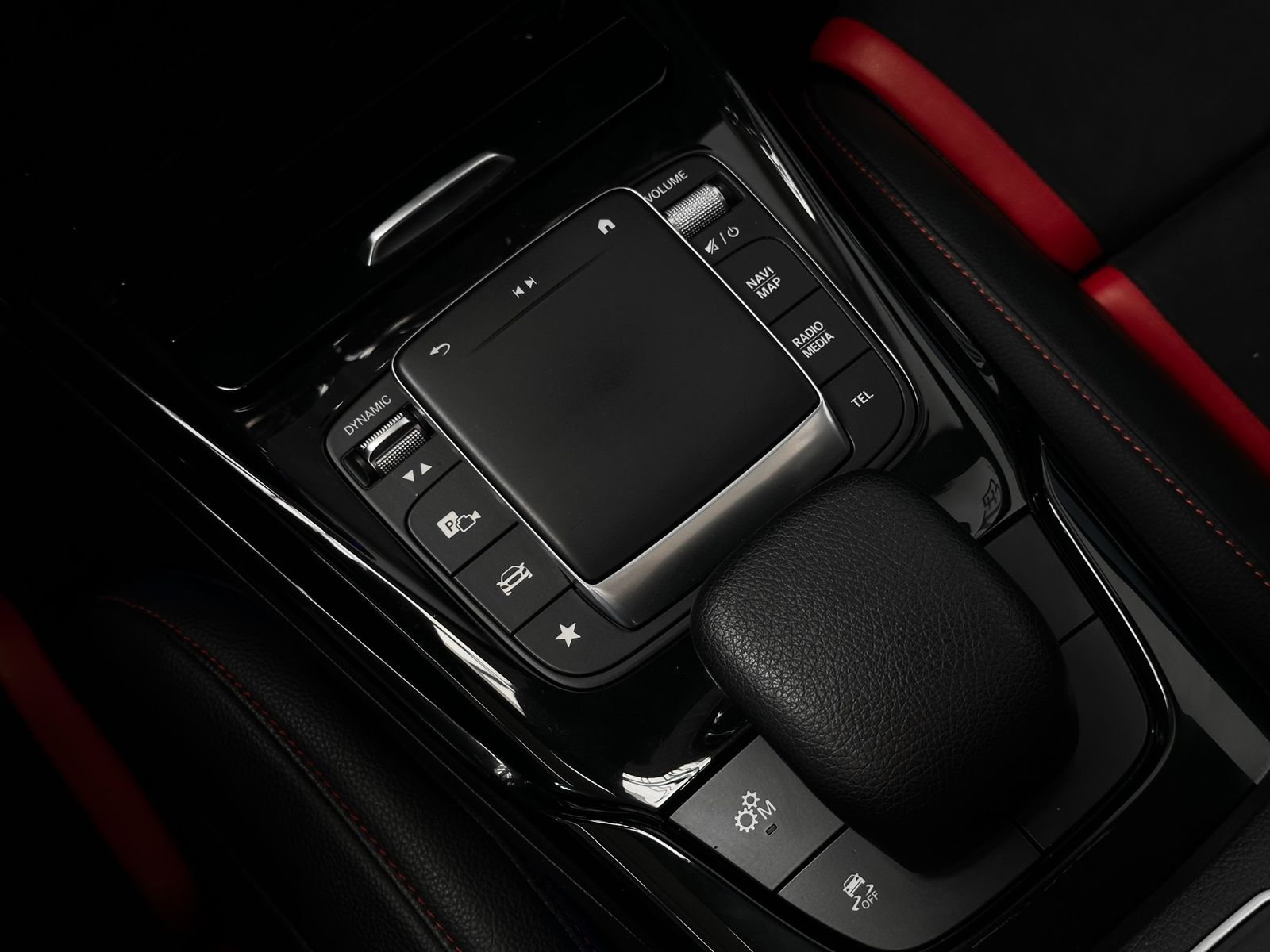 Mercedes-Benz CLA 35 AMG 4M - Samsaru's Car Outlet