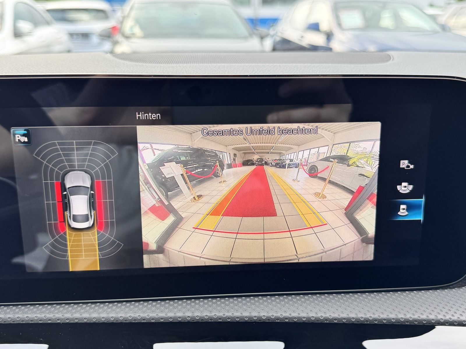 Mercedes-Benz CLA 45 S AMG 4MATIC - Samsaru's Car Outlet