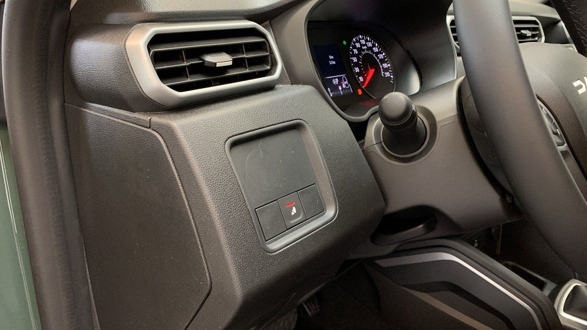 Dacia Duster JOURNEY TCe 150 EDC - Samsaru's Car Outlet