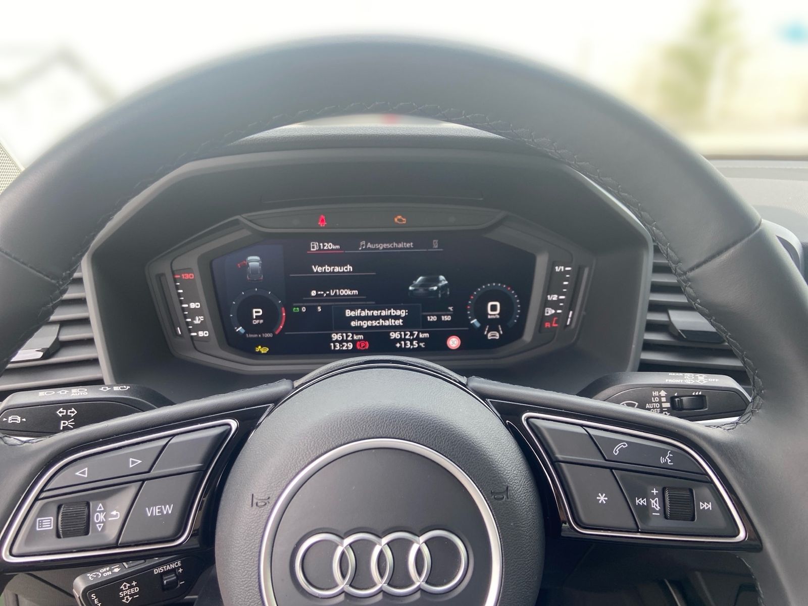Audi A1 Sportback S line - Samsaru's Car Outlet