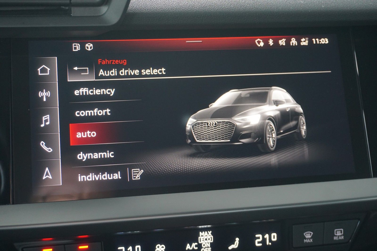 Audi A3 Sportback 45 TFSI e S line - Samsaru's Car Outlet