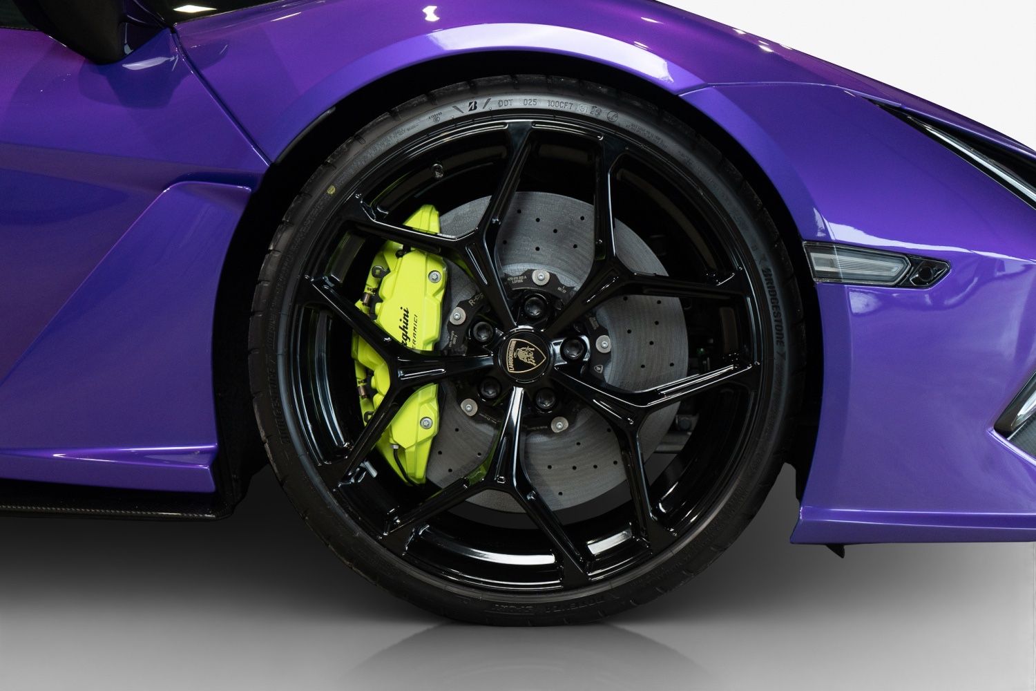 Lamborghini Revuelto°CARBON°CERAMIC°HIGH ASSIST°GARANTIE°