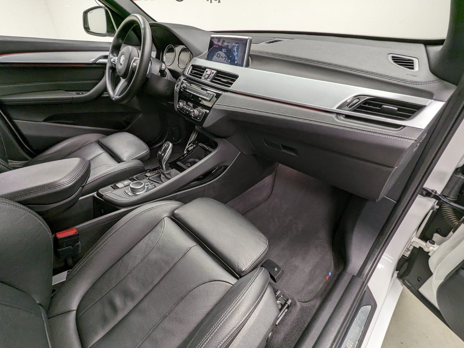 BMW X1 xDrive20d M Sport - Samsaru's Car Outlet