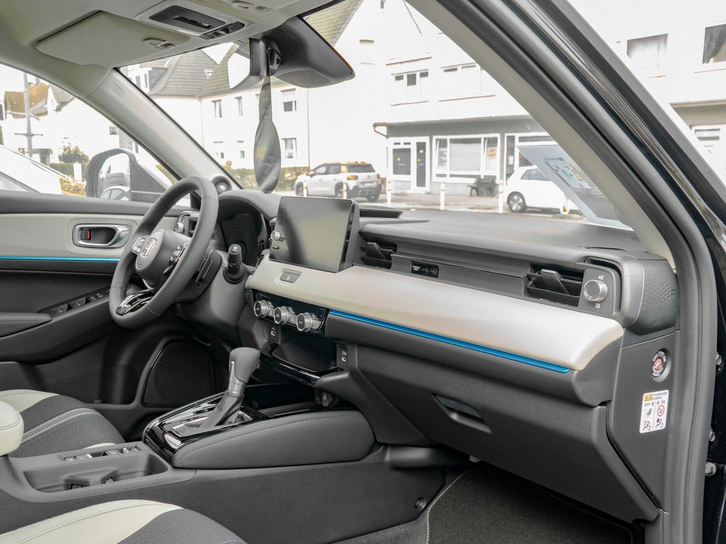 Honda HR-V 1.5 i-MMD Hybrid Advance Style NAVI ACC LED