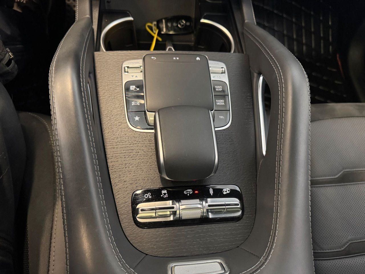 Mercedes-Benz GLE 53 AMG 4Matic+ 435HP Airmatic Panorama *VAT*