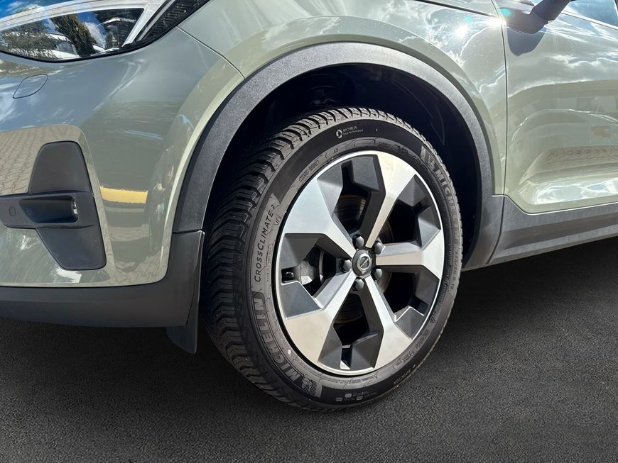 Volvo XC40 B3 B DKG Core