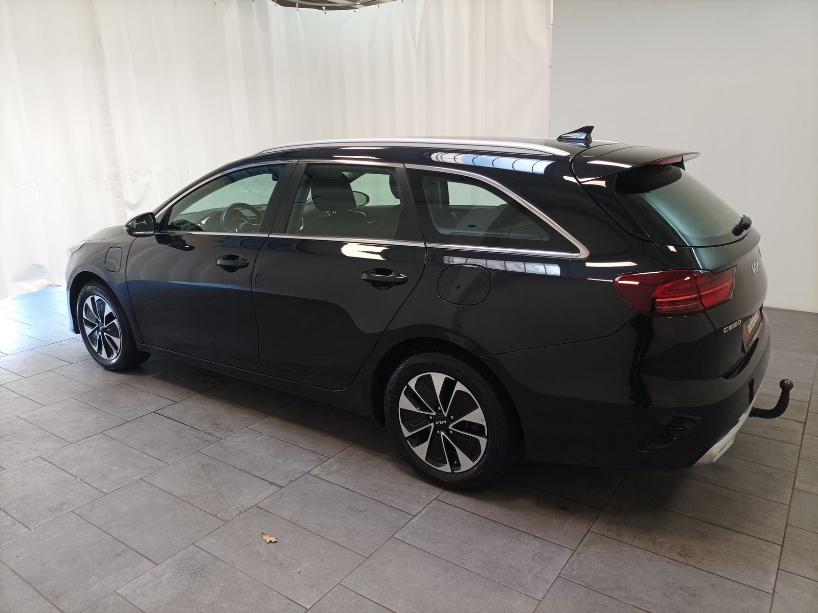 Kia Ceed 1.6 Vision - Samsaru's Car Outlet