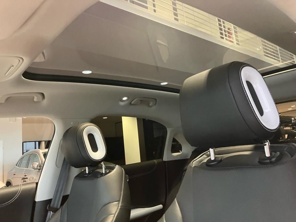 Smart #1 Pulse Pano+Standhz+HUP+Navi+LED+360°K+PDC+SHZ