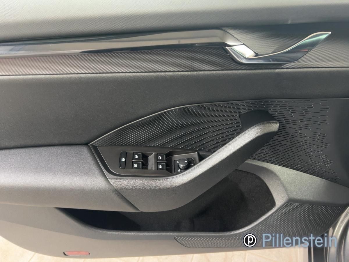 Skoda Octavia LIMO TDI DSG NAVI+LED+KAM+17"+SHZ