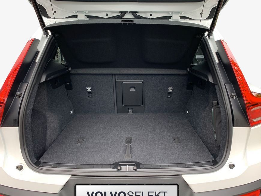 Volvo XC40 B3 B DKG Core
