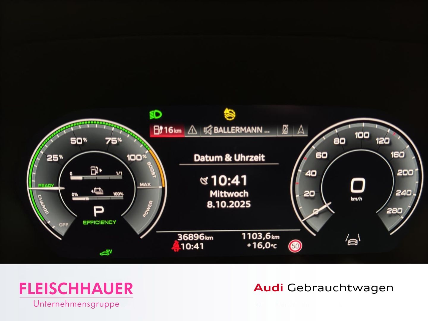 Audi A3 Sportback 40 TFSI e LED+ACC+NAVI+PDC V&H+SHZ+