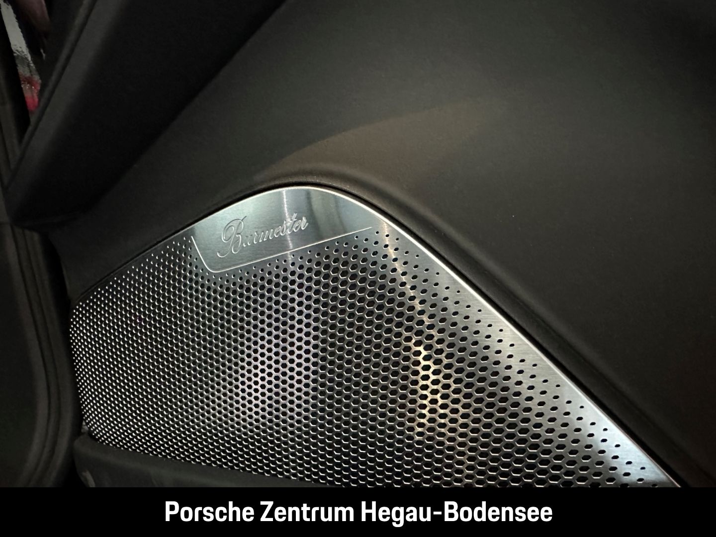 Porsche Panamera Turbo E-Hybrid/Active Ride/Sportabgasan