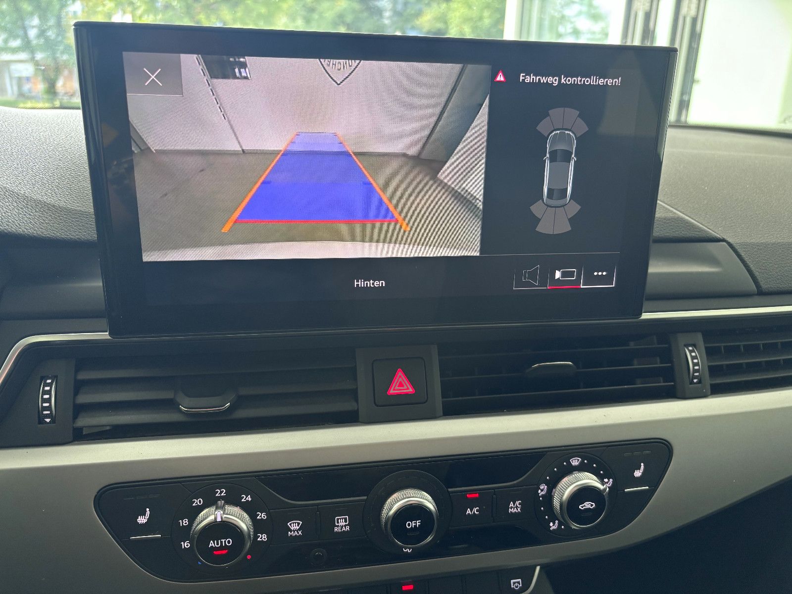 Audi A5 Coupe 45 TFSI quattro S line 1.Hd/Head-Up!