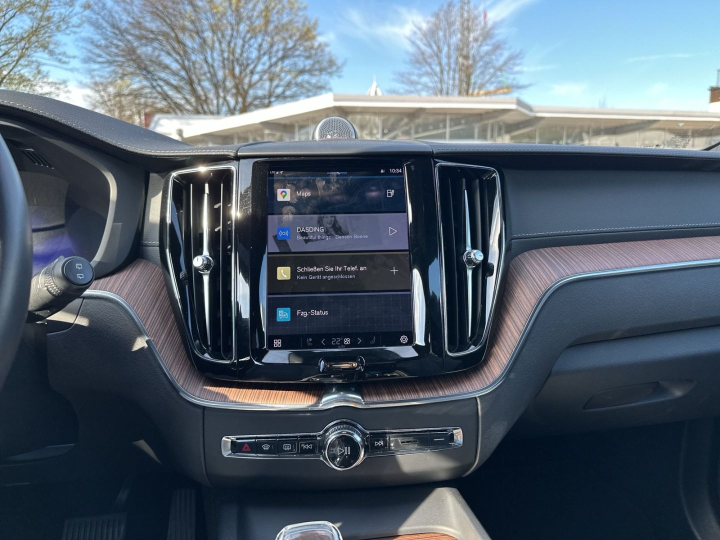 Volvo XC60 T8 Inscription Twin Engine AWD