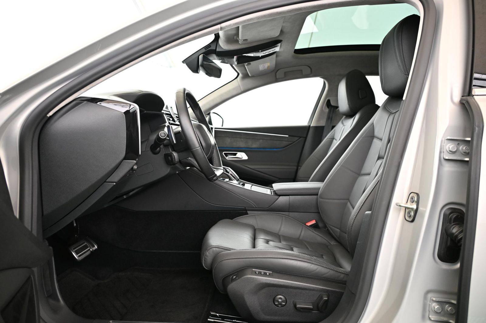 DS Automobiles DS9 1.6 E-Tense 250 OPERA UVP 74.000 EUR