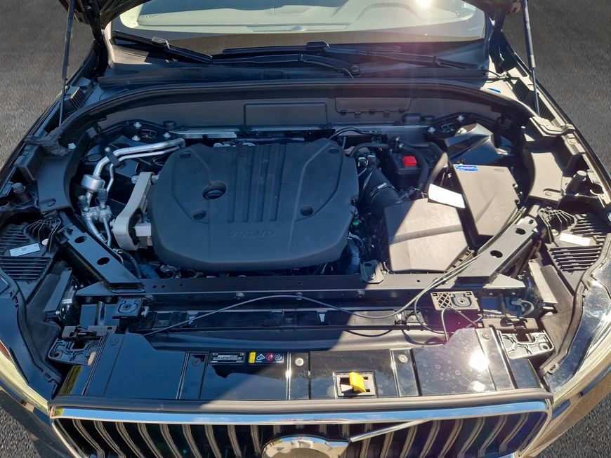 Volvo XC60 B5 B AWD Core