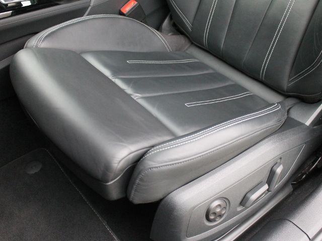 Audi A4 50 TDI quattro S line+AHK+LEDER+EL.SITZE+B&O+