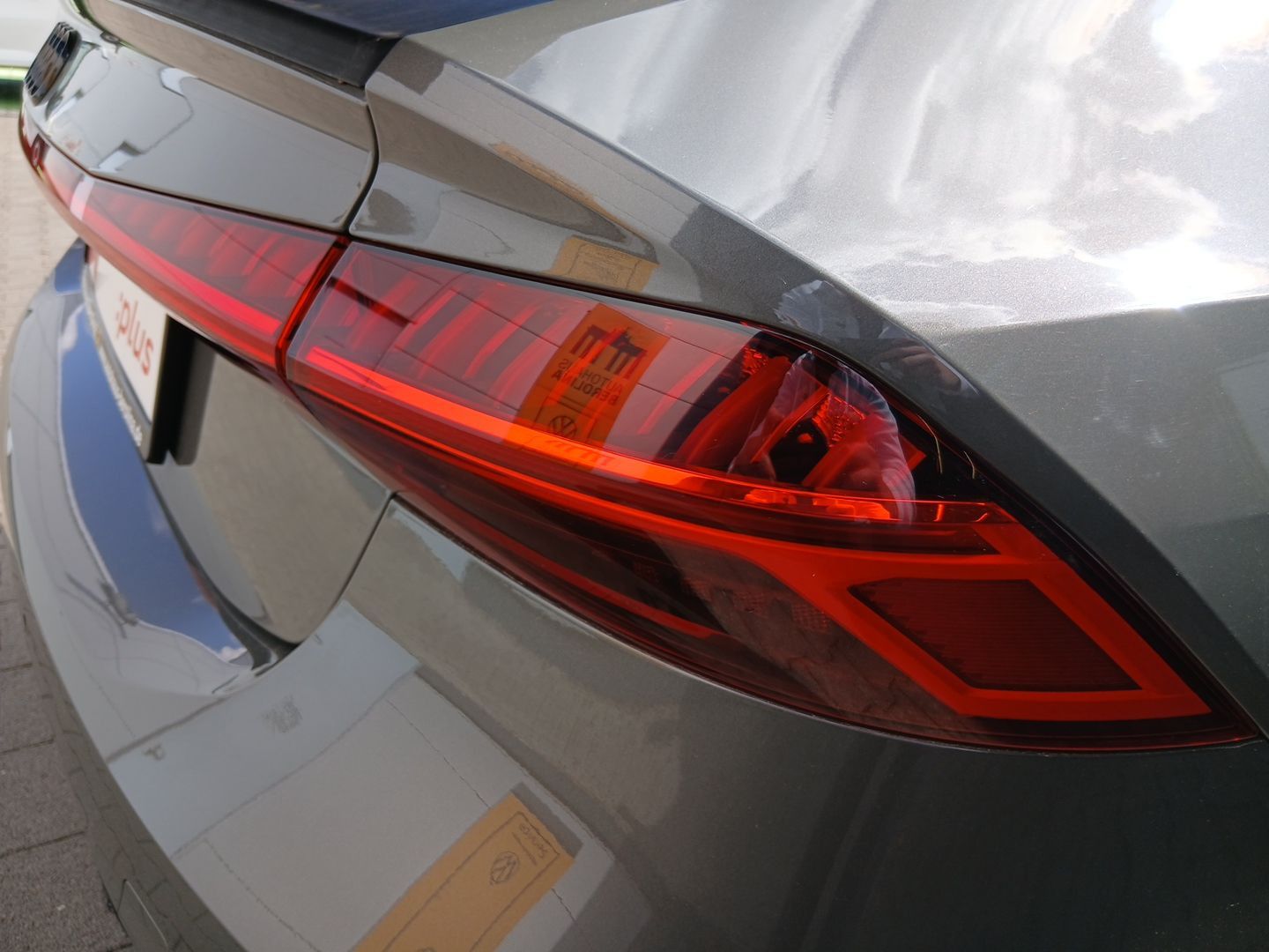 Audi A7 Sportback 45 TFSI S line S tronic *PANO*AHK*