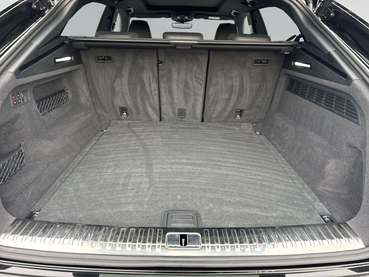 Audi RSQ8 performance 360°+HuD+Keramik+Pano+Sthz