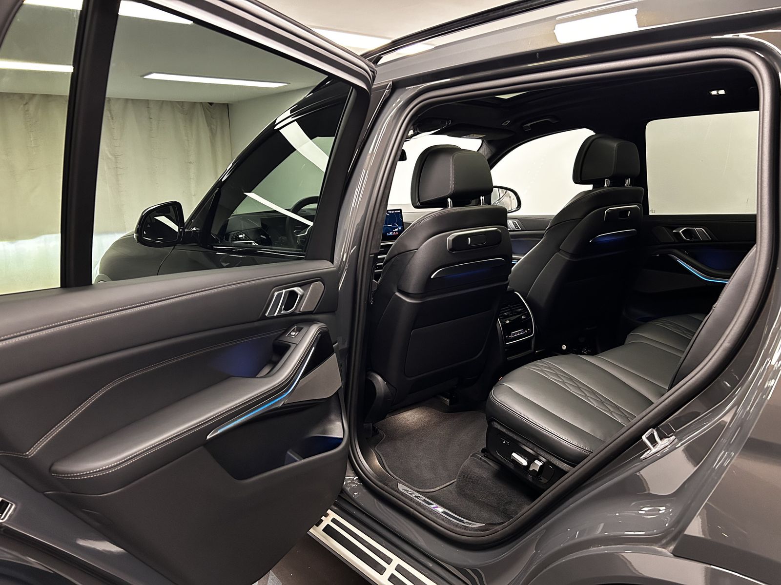 BMW X7 xDrive40d M Sportpaket 7-Sitzer Pano. Harman/