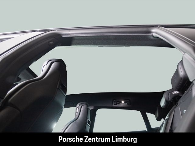 Porsche Taycan 4S Cross Turismo BOSE Surround-View 21-Zo