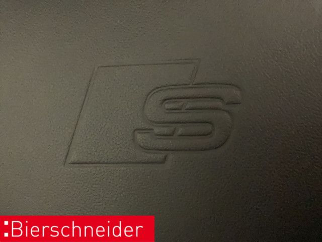 Audi Q5 Sportback 40 TDI qu S-Line competition plus - Samsaru's Car Outlet