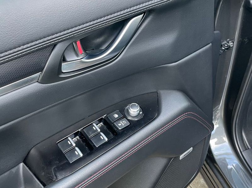 Mazda CX-5 Homura SKYACTIV G 194ps 6AT FWD HOMURA