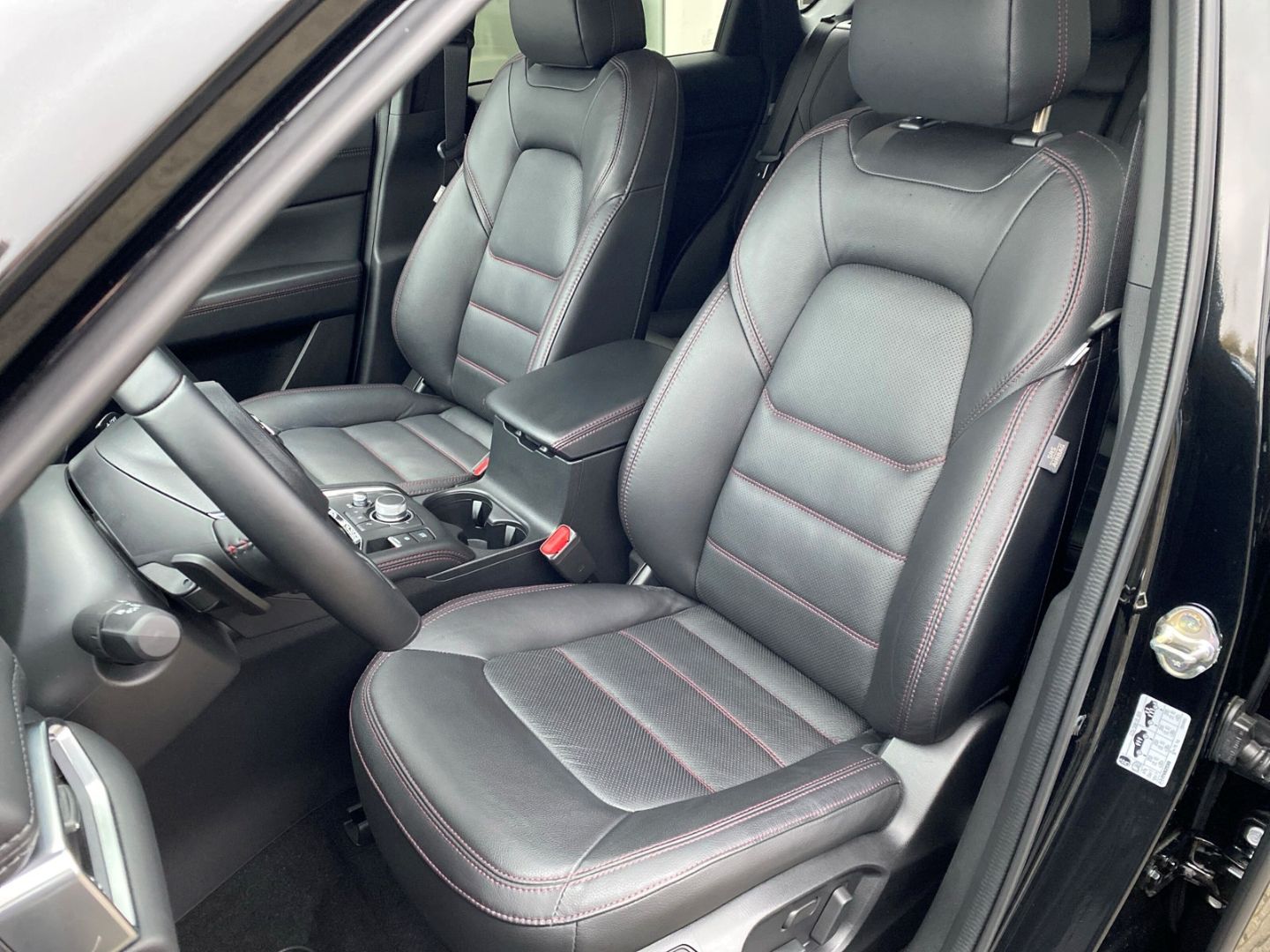 Mazda CX-5 Homura HUD Navi Soundsystem Bose 360 Kamera