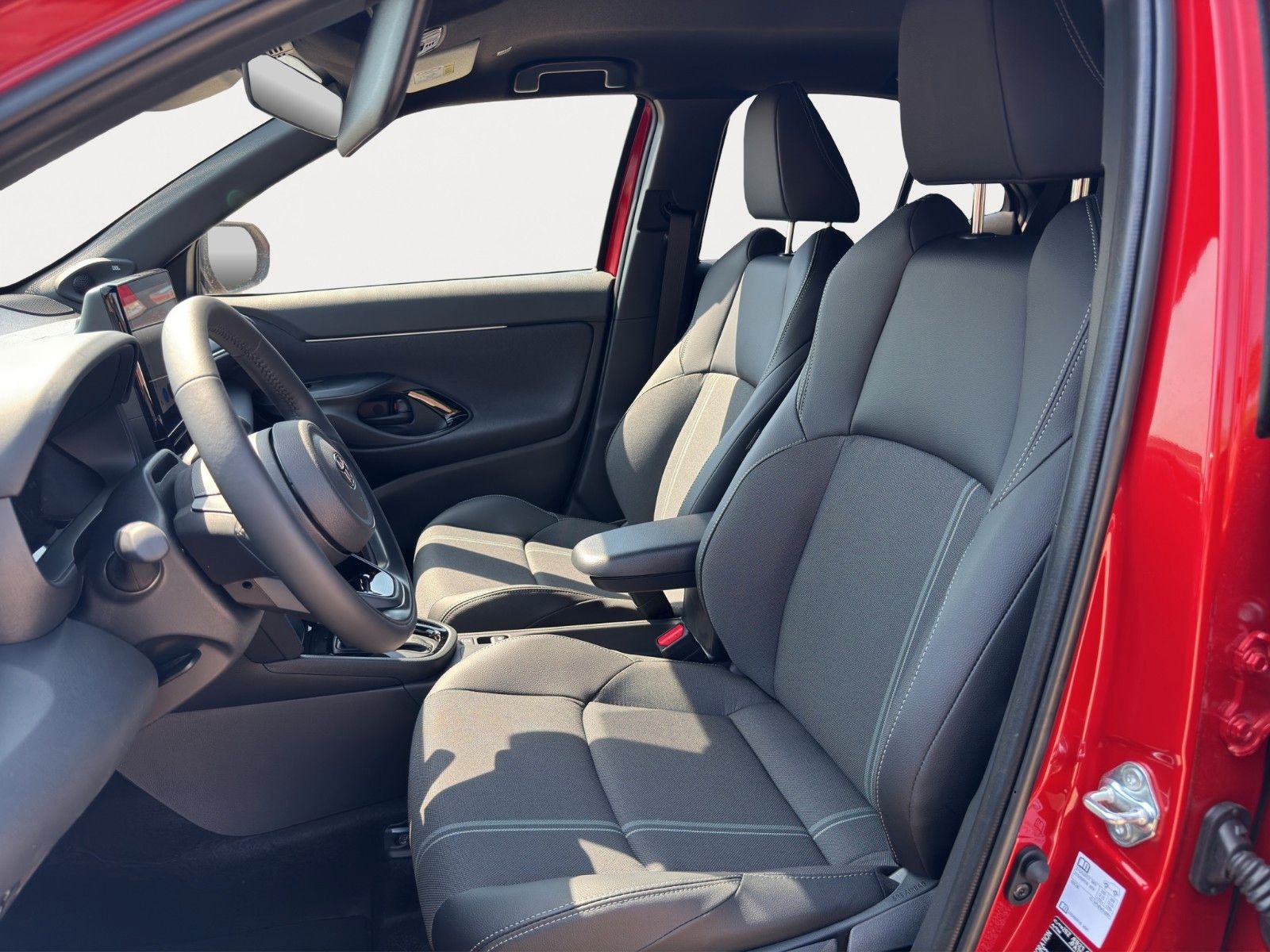 Toyota Yaris Cross Hybrid FWD Style Plus