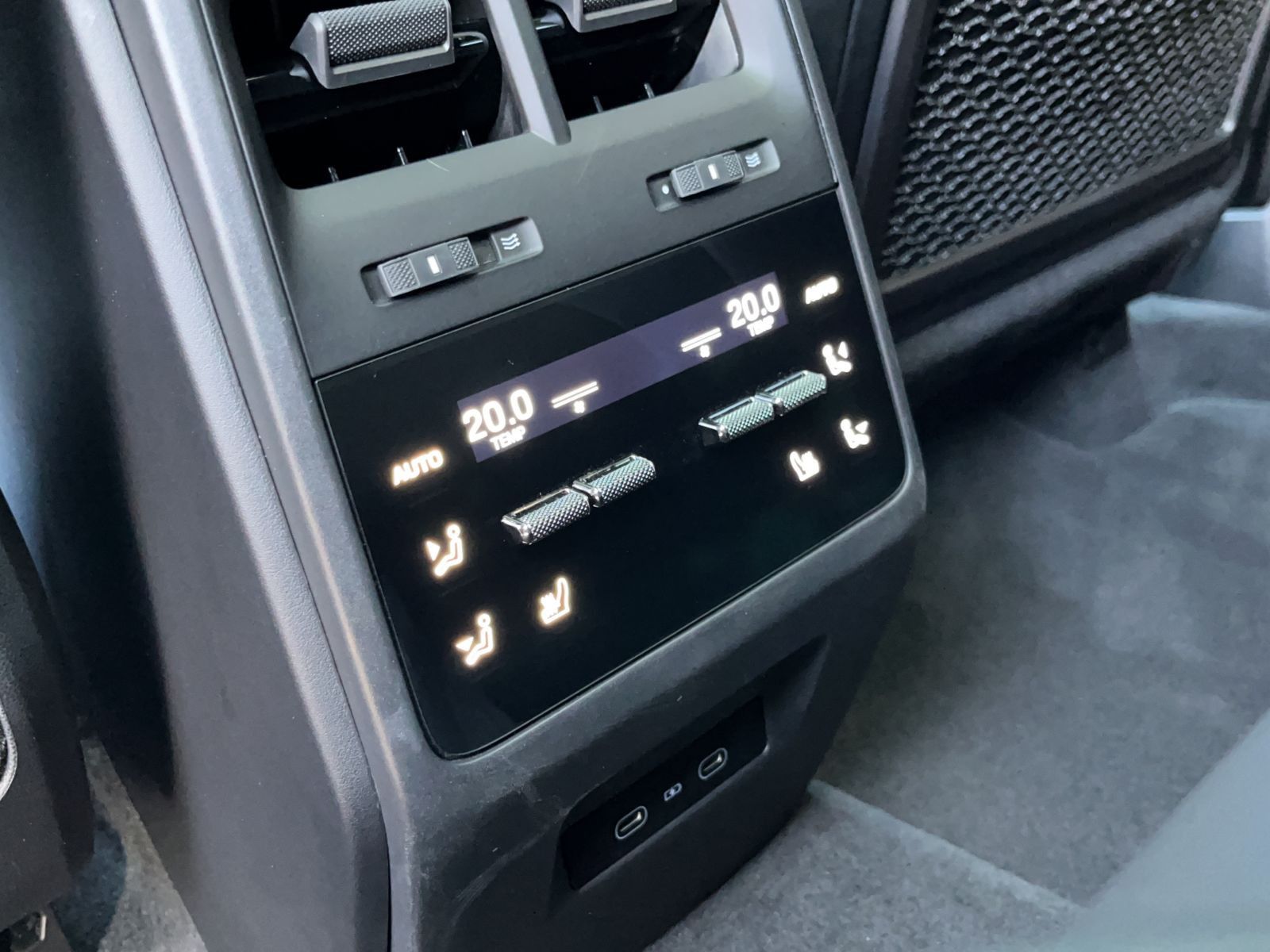 Porsche Macan 4S - Samsaru's Car Outlet